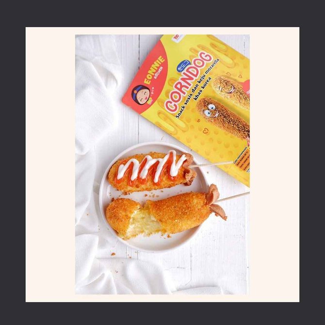 manis sedap baru