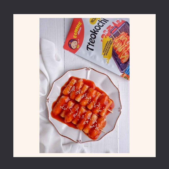manis sedap baru