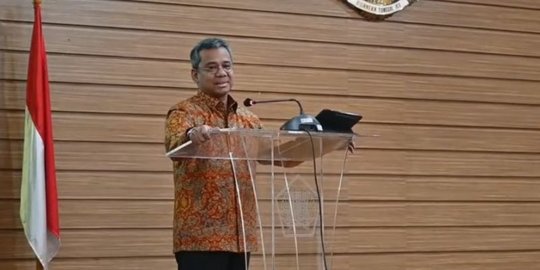 Pemerintah Harap Seluruh Barang Milik Negara Sektor Hulu Migas Dilaporkan