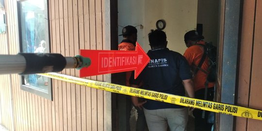 Sekeluarga Tewas Kesetrum, Polisi Temukan Instalasi Listrik di Water Heater Bocor
