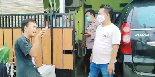 Komplotan Pencuri Bermodal Airsoft Gun Beraksi di Bekasi, Seorang Warga Ditembak