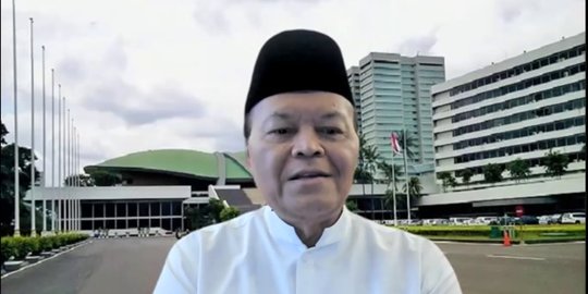 Hidayat Nur Wahid Dukung Sabam Jadi Pahlawan Nasional, Kenang Saat Demo Israel