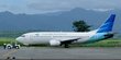 Kata Dirut Garuda Indonesia soal Kecelakaan Boeing 737-800