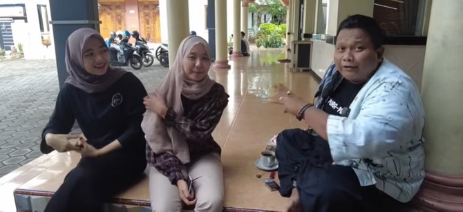bos po haryanto blak blakan soal masakan sang istri 039kesal semalam dikunciin039