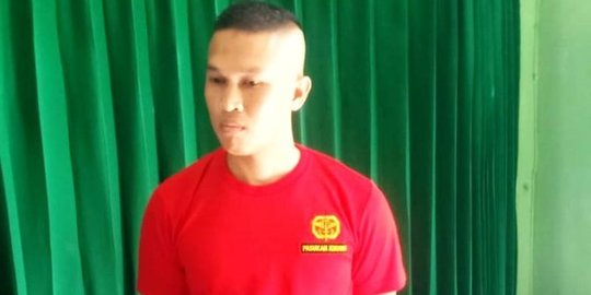 TNI Gadungan Terlanjur Nikahi Anak Kolonel, Undangan Resepsi Jadi Sorotan