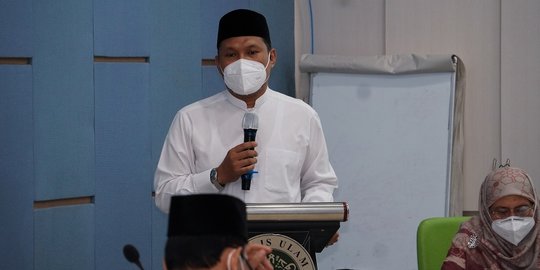 LPPOM MUI: Pro Kontra Logo Halal yang Baru Wajar