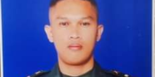 TNI Gadungan Ngaku Ajudan Panglima Andika, Resepsi Nikah Undang Jenderal-jenderal
