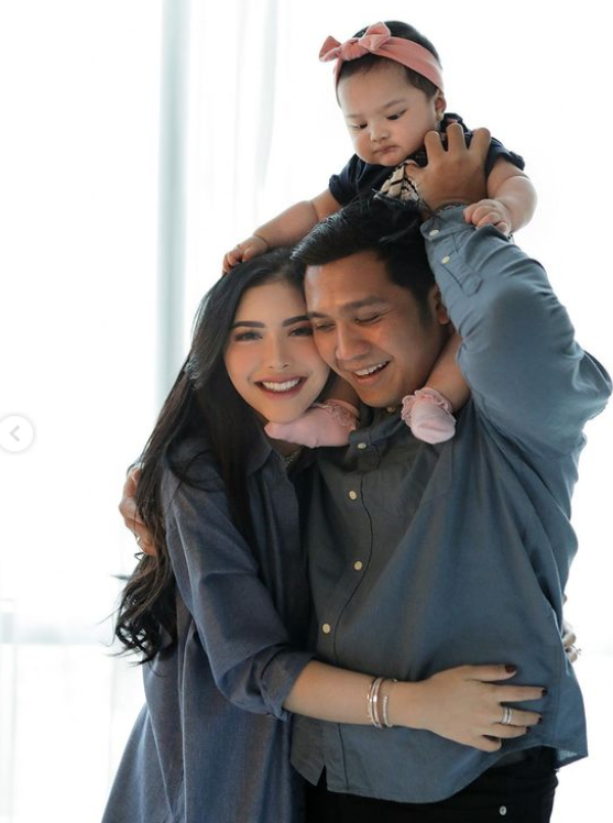 rica andriani dan fahrul