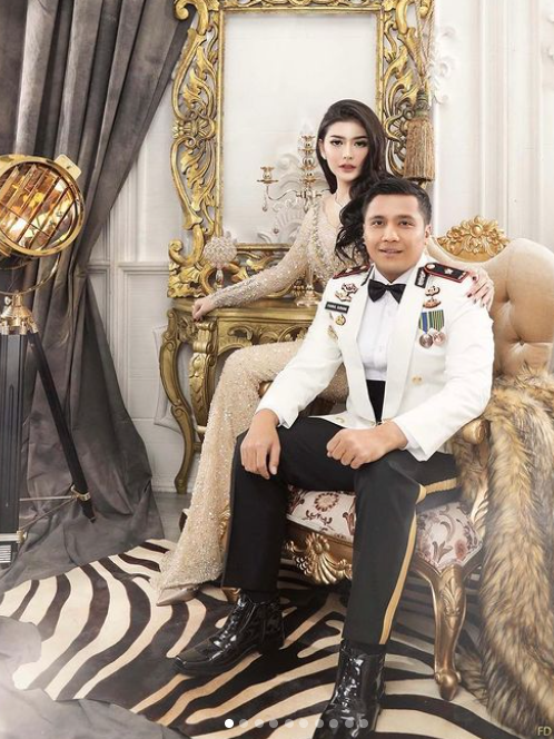 rica andriani dan fahrul