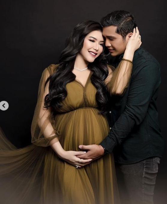 rica andriani dan fahrul