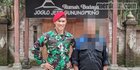 Sok Gagah Ngaku Pasukan Elite Kopassus, Ternyata Ini Profesi Asli TNI Gadungan