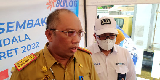 Susul Minyak Goreng, Giliran Stok Gula Menipis di Sulsel