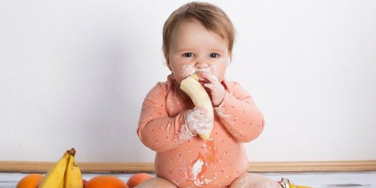 100 Nama Bayi Laki-Laki Nuansa Astronomi, Referensi Orangtua Pecinta Planet & Bintang
