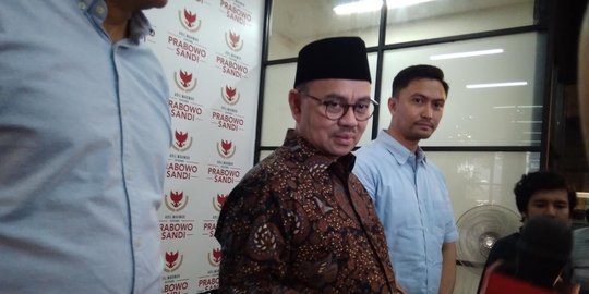 Wagub Riza Tegaskan Sudirman Said jadi Komut Transjakarta karena Punya Potensi