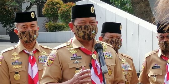 Kasal Usul Ada Aturan Tegas Tindak Kapal Pengangkut PMI Ilegal