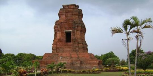 Mojokerto Disebut Mirip Kota Acropolis di Yunani, Ini Fakta di Baliknya