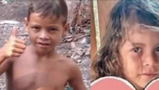 para bocah yang terjebak di hutan lebat selama 4 pekan ini cara mereka bertahan