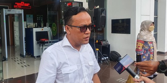 Immanuel Ebenezer Dicopot dari Komisaris Utama Anak Usaha BUMN