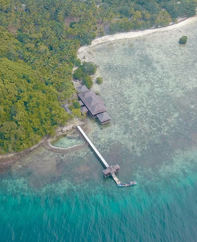 pulau pahawang