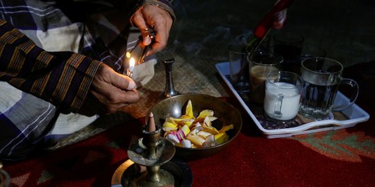Seorang Pelajar Minta Maaf Usai Rusak Sesajen di Situs Kawitan Banyuwangi