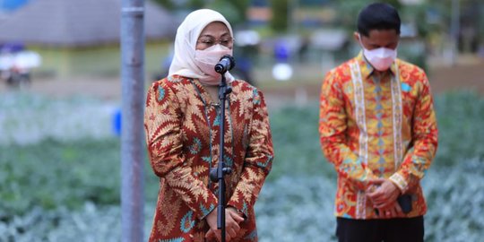 Menaker: Seluruh BLK Harus Mampu Jawab Tantangan Ketenagakerjaan
