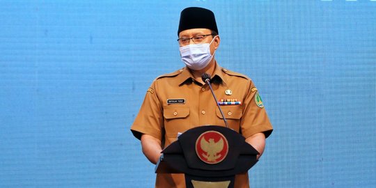 Buka Musrenbang RKP, Gus Ipul Fokus Pembangunan Infrastruktur