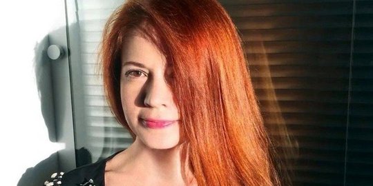 Jurnalis Rusia Tewas di Ukraina Saat Liputan