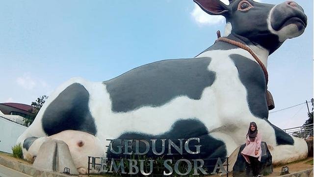 wisata boyolali instagramable
