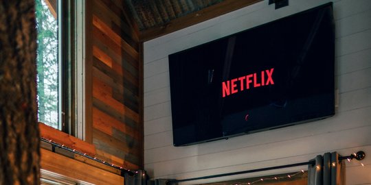 Netflix Bisa Untung Rp22,9 Triliun dari Fitur 'Sharing Password' Berbayar