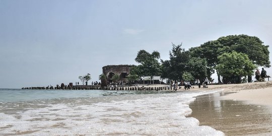 8 Wisata Pulau Seribu yang Indah Memesona, Tawarkan Panorama Laut Eksotis