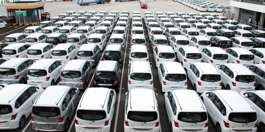 WOM Finance Sebar Dividen Rp9,5 per Lembar Saham