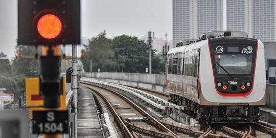 Suara Warga Jakarta Tanggapi Wacana Tarif Terintegrasi 3 Moda Transportasi