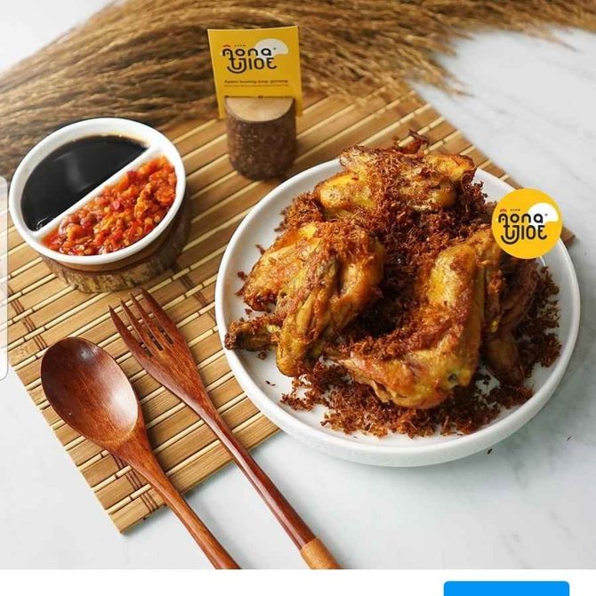 manis sedap baru