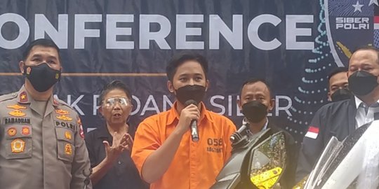 Kasus Doni Salmanan, Total 54 Orang Sudah Diperiksa Sebagai Saksi