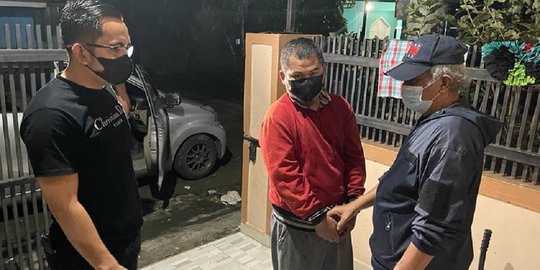 Modus Beli Rumah dan Rukiah, Dua Orang Curi Emas Warga di Makassar