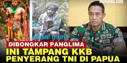 VIDEO: Panglima TNI Andika: Tidak Ada Prajurit Lakukan Pengamanan Proyek Apapun!