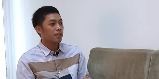 Kisah Rasyid Rajasa 4 Tahun Ditinggal Istri Wafat, Hingga Kini Setia 'Kadang Kangen'