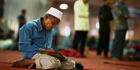 5 Manfaat Membaca Surat Al Ikhlas 100 Kali, Umat Muslim Wajib Tahu