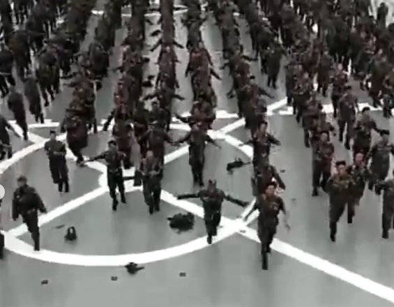 cerita prajurit wanita tni al