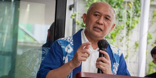 Menteri Teten Yakin UMKM Indonesia Mampu Produksi Pengganti Produk Impor