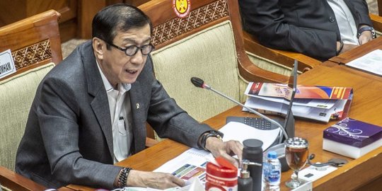 Pemerintah Pastikan Perlindungan Hukum Warga Indonesia di Filipina