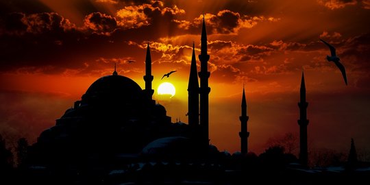 Isbat Awal Ramadan Digelar 1 April, Kemenag Lakukan Rukyatul Hilal di 101 Titik