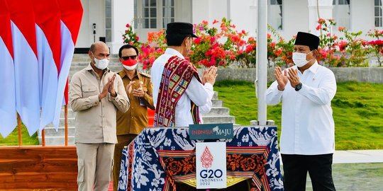 Menhan Prabowo Inisiasi Kampus Politeknik Baru di Perbatasan Timor Leste