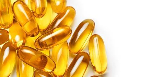 Tanda Tubuh Kekurangan Omega-3, Bisa Sebabkan Nyeri Sendi