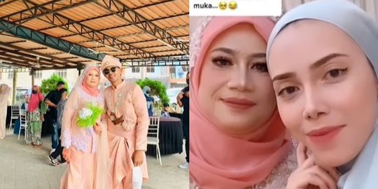 Beda Usia 3 Tahun, Wanita Ini Bingung Panggil Bapak Tirinya saat Sang Ibu Nikah Lagi