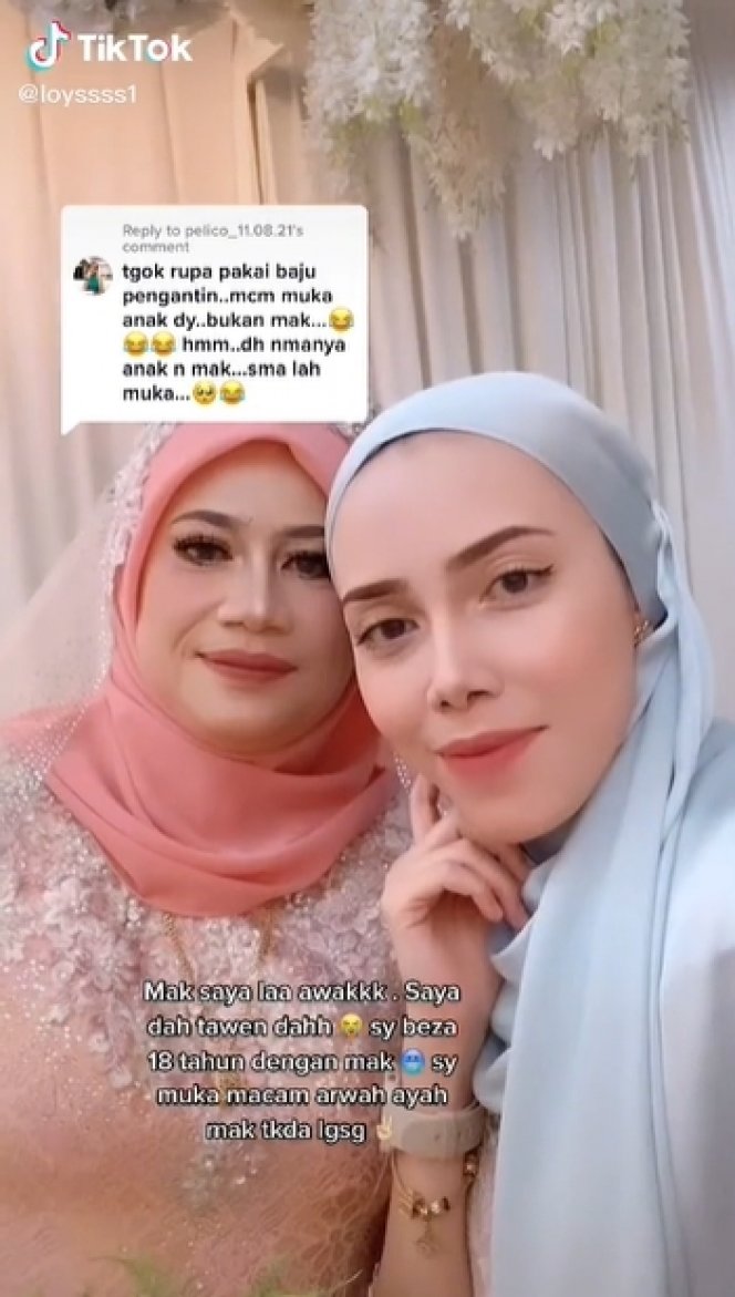 anak dilema panggil bapak tiri yang cuma beda 3 tahun kisah ibu nikah lagi dengan pria muda ini viral