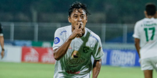 Juara Tanpa Mahkota, Begini Aksi Heroik Persebaya Menang Telak Lawan Bali United