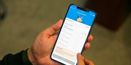 Punya 100 Juta Pengguna dalam 4 Tahun, DANA Perkenalkan Inovasi Terbaru