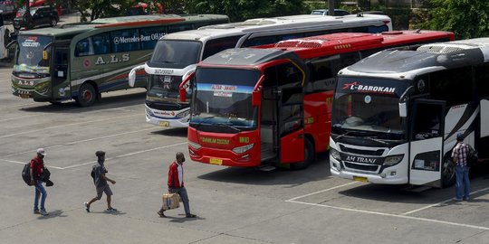 Satgas Covid-19: Kondisinya Sudah Sangat Memungkinkan untuk Mudik