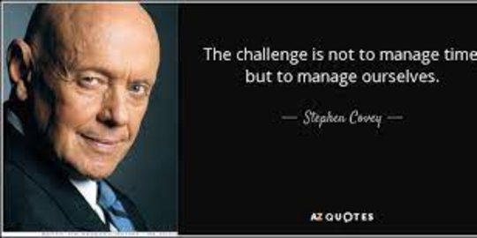 30 Kata-Kata Bijak Stephen Covey, Inspiratif dan Penuh Makna